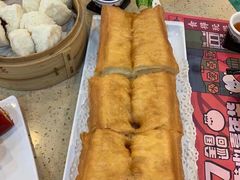 -点都德(千灯湖环宇城店)