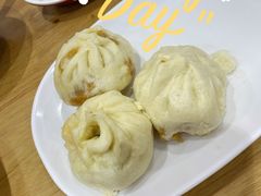 -老陶包子铺(南大西南村店)