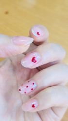 -槿里日式美甲工作室