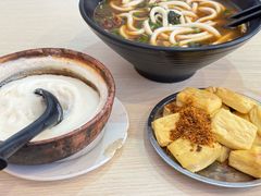 -云平风味园(护国路店)
