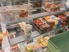 -迦南·甜品蛋糕(杭州东站万象汇店)