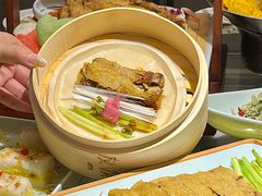 -遇见长安·陕菜名店(乐荟中心店)