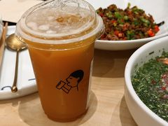 -一坐一忘云南菜(卓悦中心)