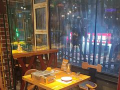 -喝丢一只鞋海鲜烧烤(文体街店)