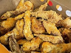 -阿捡忭京炸鸡(韭菜园总店)