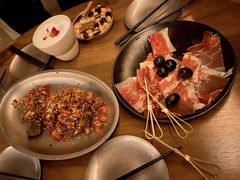 -CHURCH  BISTRO 教堂·餐吧