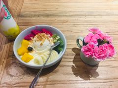 -宝珠奶酪(浦东金桥店)