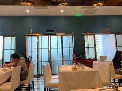 大堂-红门金汤·港式火锅(英皇集团中心店)
