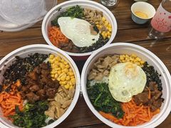 -米村拌饭(金象城店)