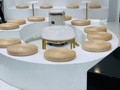 大堂-JW德国冻酸奶Frozen Yogurt(龙湖成都滨江天街店)