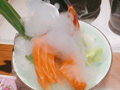 -玉川屋·深夜食堂居酒屋(柳巷店)