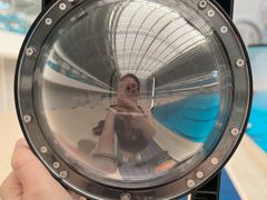 -广西体育中心-游泳馆