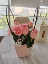 -悦熙母婴月子会所(北京路店)