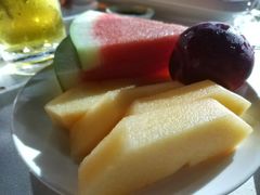 -佰园全日西餐厅-厦门佰翔软件园酒店