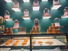 -街角 T·COFFEE 融合料理·BISTRO(车公庙店)