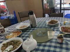 -钱大妈海鲜饭店(保利林语店)