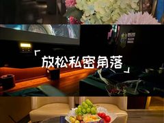 -索拉古贝(义乌北苑店)