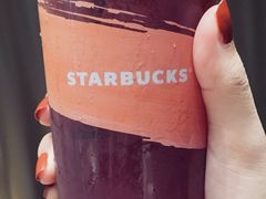 -星巴克(广州淘金路店)