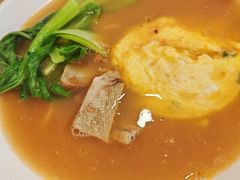 -永和豆浆•台北卤肉饭(山水大润发店)