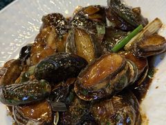 -旺角小渔村·海肠捞饭开创者(二马路店)