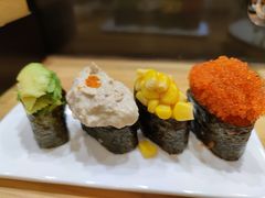 -莲寿司(上邦店)