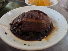 -邓家食府(邓小平故里店)