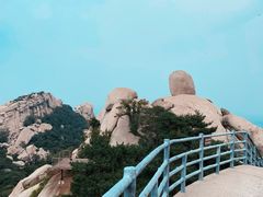 -峄山风景名胜区