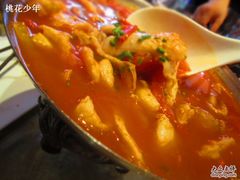 宝鼎泡菜鱼-金陵一哥龙虾(水木秦淮店)