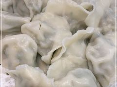 -老边饺子馆(西站店)