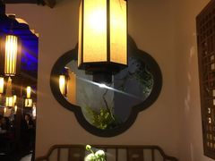 包厢-江南赋(内蒙古大厦店)