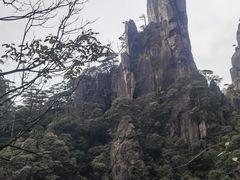 -三清山风景名胜区
