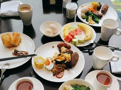 -小南洋海景餐厅(深圳湾店)