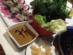 -北门涮肉·铜锅涮肉(南锣鼓巷店)