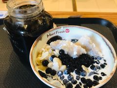 -鲜芋仙Meet Fresh(五道口店)