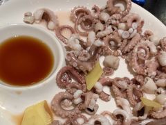 -健眺小海鲜(临海后山店)