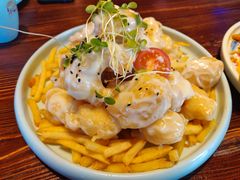 -津沽小院(天津之眼店)