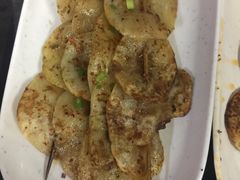 -木屋烧烤(南新店)
