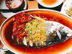 -湘与香缘·湖南菜(王府井北京市百货大楼店)