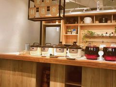 -山食间·中式营养轻餐(保利时光里店)