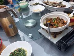 -汉水谣·江景餐厅(江滩店)