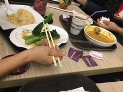 -太兴烧味餐厅(香港机场店)