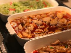 -TABLE·味西餐厅-成都茂业JW万豪酒店
