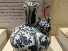 -上海交通大学董浩云航运博物馆