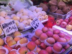 -石牌海安路街市(石牌村)