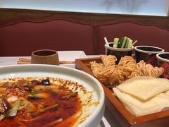 -峨嵋小镇·川菜(正定朗华店)