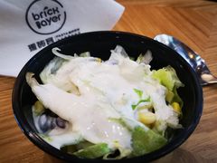 -CHEESE TACO搬砖客(凯德店)
