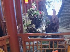 -椒香城门口老火锅(天府长城店)