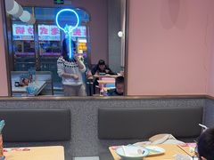 -小杨生煎(周浦万达店)