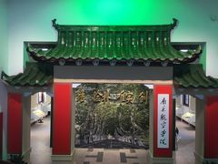 -南京航空航天大学(明故宫校区)