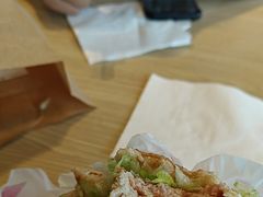 -麦当劳(深圳西涌天文台店)